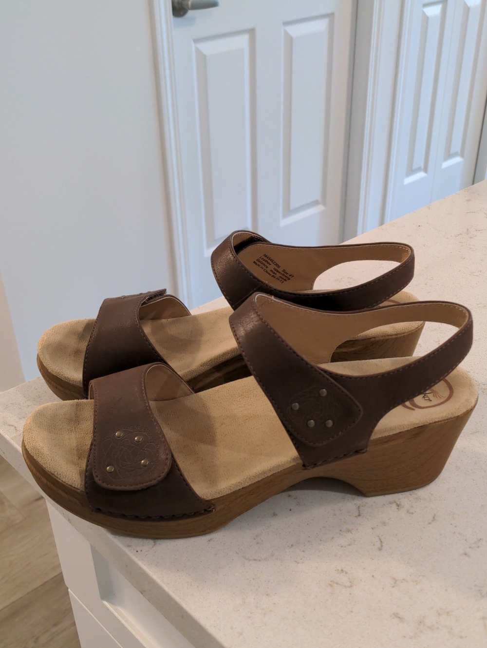 Dansko Sonnet Sandal
